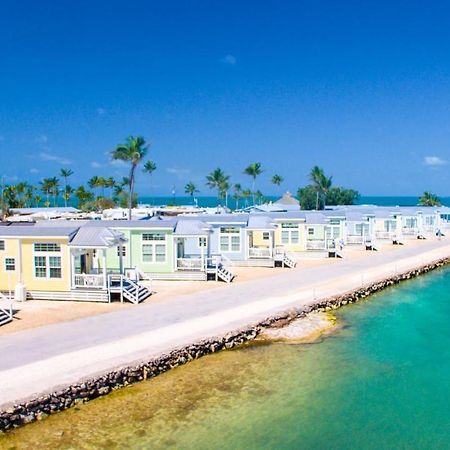 لايتون Fiesta Key Rv Resort Waterfront Cottage 36 المظهر الخارجي الصورة
