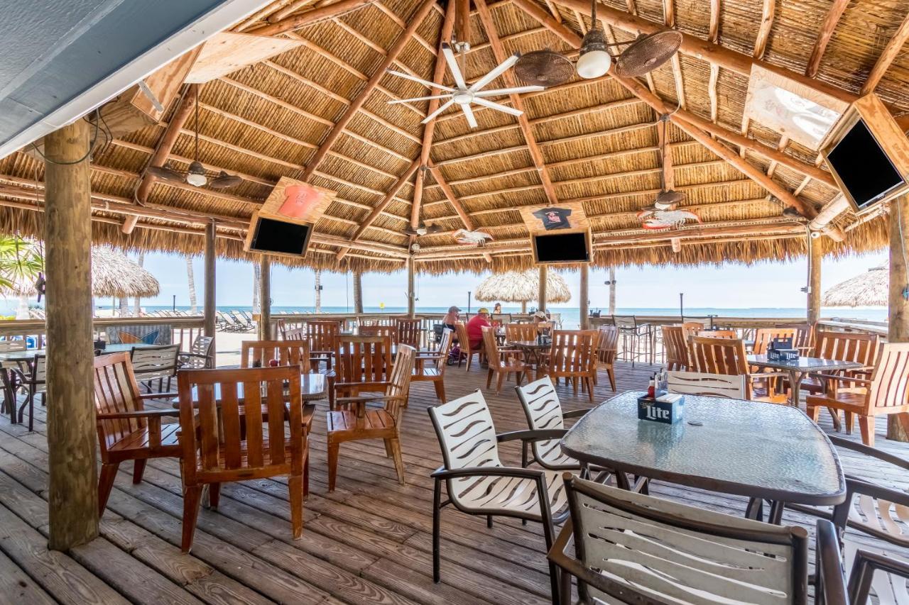 لايتون Fiesta Key Rv Resort Waterfront Cottage 36 المظهر الخارجي الصورة