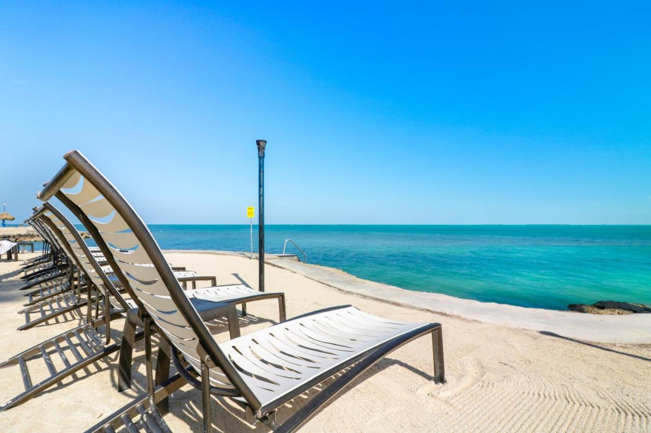 لايتون Fiesta Key Rv Resort Waterfront Cottage 36 المظهر الخارجي الصورة