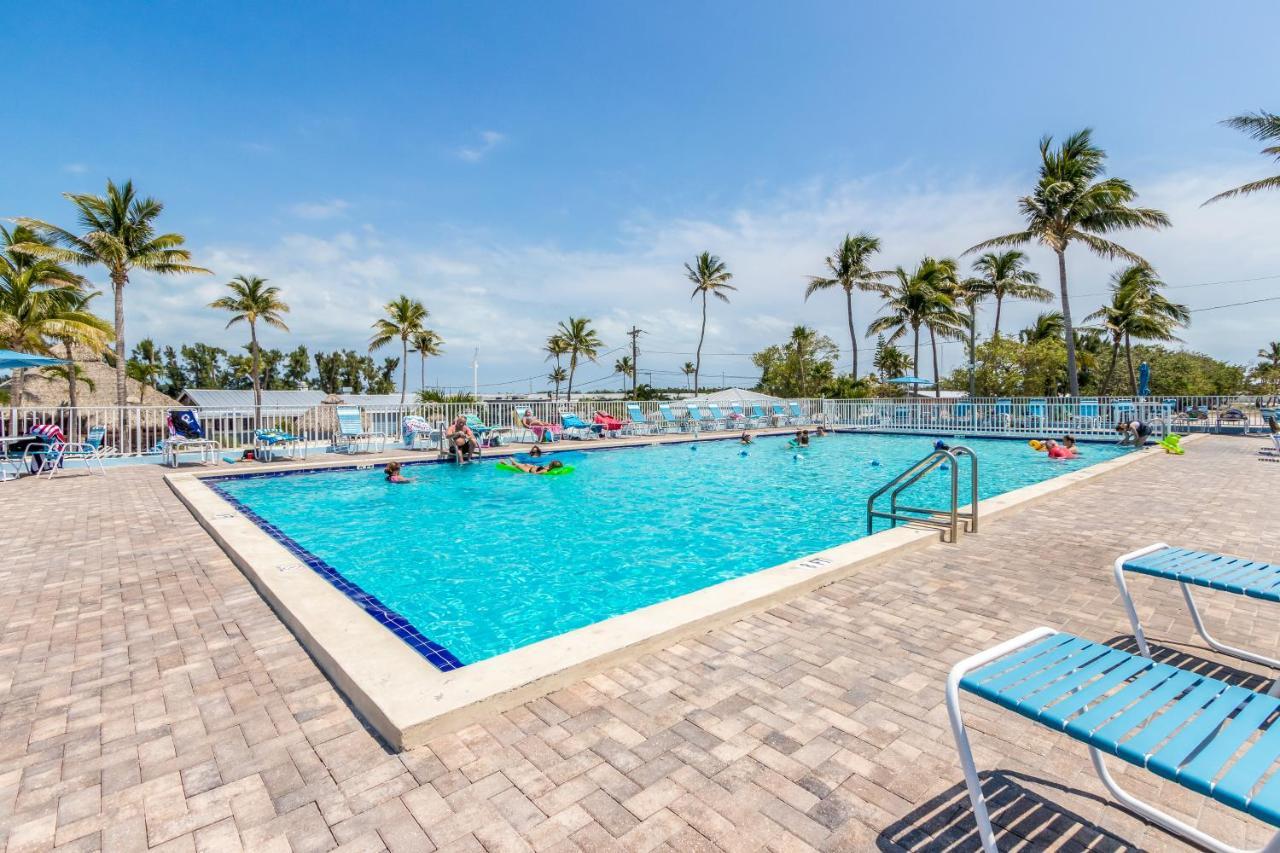 لايتون Fiesta Key Rv Resort Waterfront Cottage 36 المظهر الخارجي الصورة