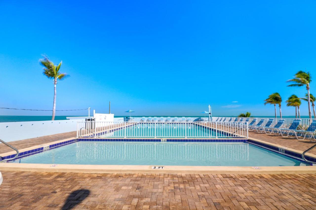 لايتون Fiesta Key Rv Resort Waterfront Cottage 36 المظهر الخارجي الصورة