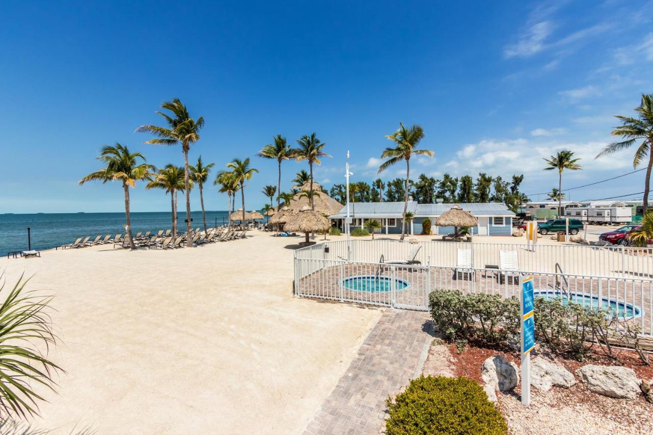 لايتون Fiesta Key Rv Resort Waterfront Cottage 36 المظهر الخارجي الصورة