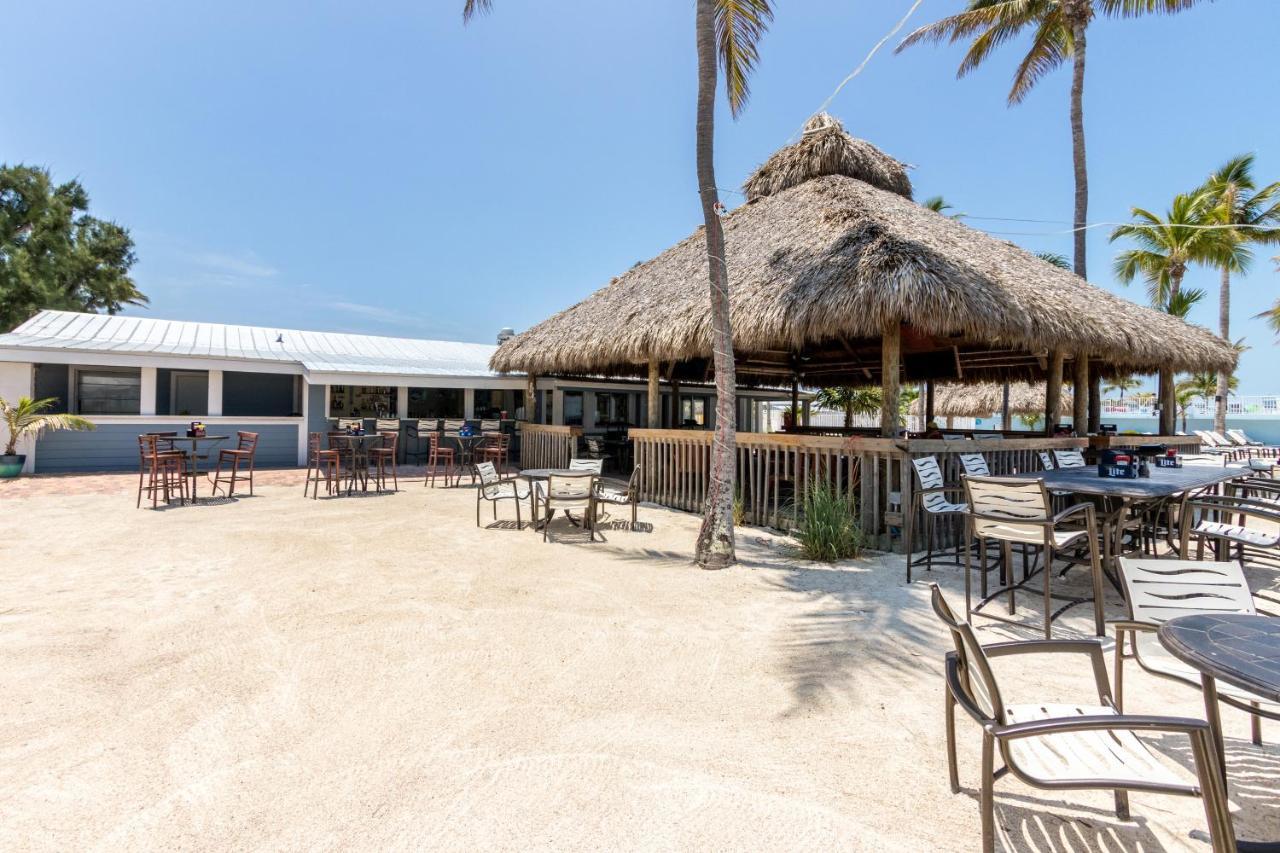 لايتون Fiesta Key Rv Resort Waterfront Cottage 36 المظهر الخارجي الصورة